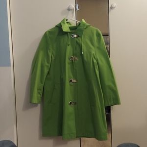 Michael Kors Raincoat